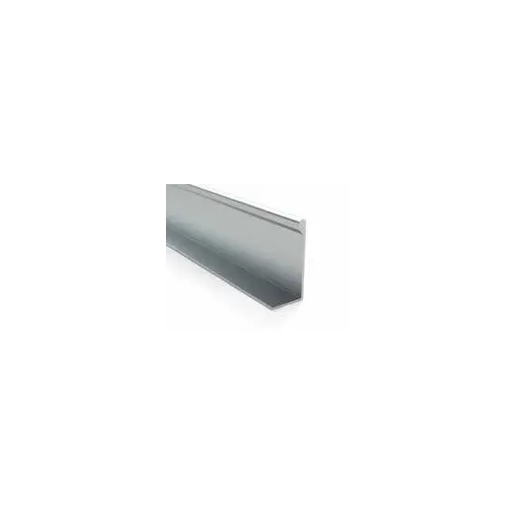 RA01.0447.AN Ручка 447 мм, алюминий, цвет серебро