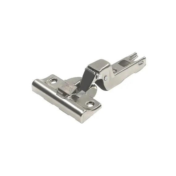 242-0980-054-00 Петля с доводчиком B-type Glissando i3 110/48/15 мм