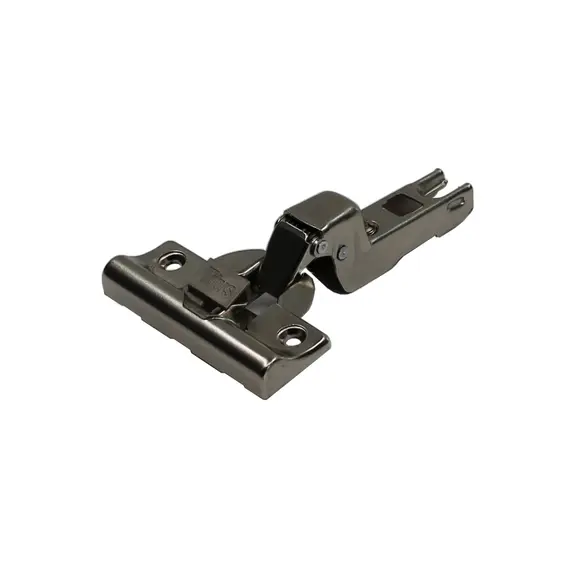 242-0980-054-00 Петля с доводчиком B-type Glissando i3 110/48/15 мм - 1