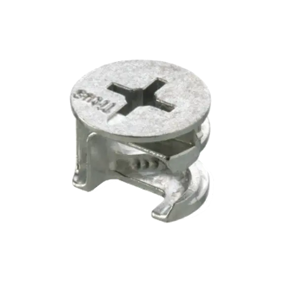 005644-885-300 Эксцентрик мебельный CAM 2000 KLIX 15X12.5MM
