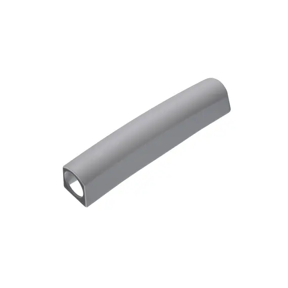 915-7193-383-00 Корпус для толкателя PushOpen длинного (темно-серый)