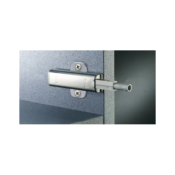 601-0840-831 Направляющие роликовые, 400 мм, цвет коричневый - 6