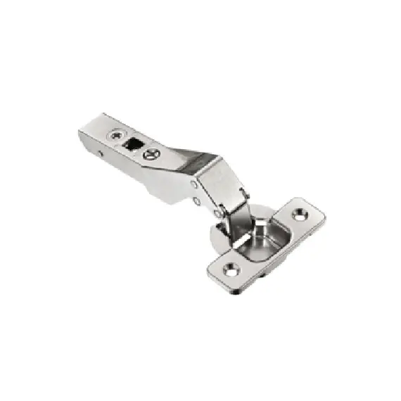 702-0B09-650-00 Петля T-Type угловая 45 110/48/6, 17 мм