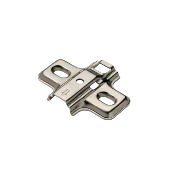 244-1138-050-00 Монтажная планка петли S-type F2 мм