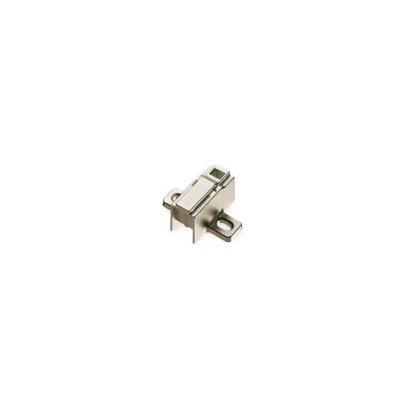 244-3016-650-00 Монтажная планка петли S-type F18 мм - 1