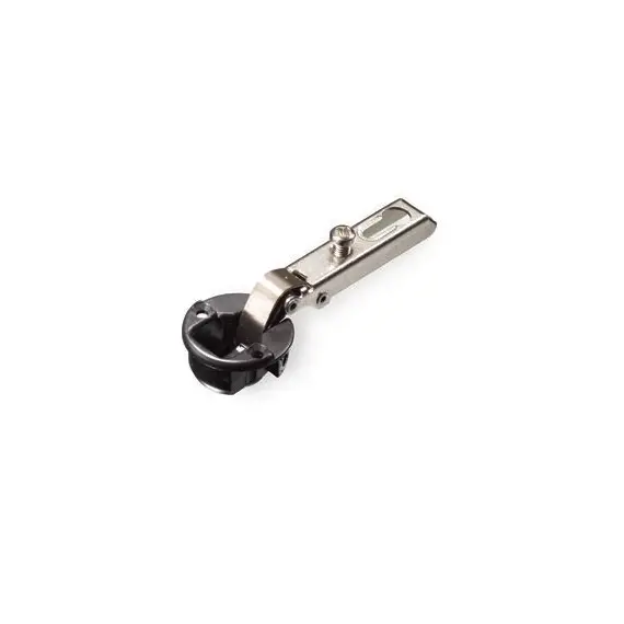 245-0659-850-00 Петля Mini 95/0 мм для стекл. двери