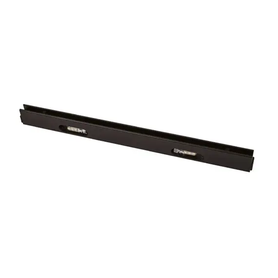 GLD0300-CZ-BC Светильник LED Glow black Double 3W 3000K, провод 2 м, черный молочный