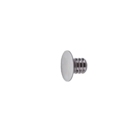 915-7189-050-00 Пластина для толкателя Push Latch MC, забивная, d6x10 mm