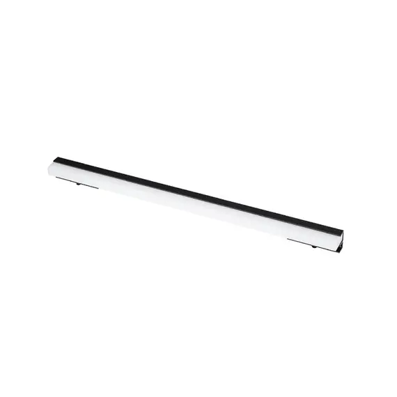 MSR0360-CO-BN Светильник LED Masteria 3,5W 4000K, провод 1 м, черный молочный