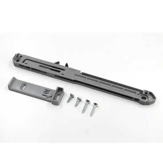 973-0R60-380-K2 Демпфер для дерев. ящиков Titusoft BB для накладных фасадов (к-т из 1 шт.)