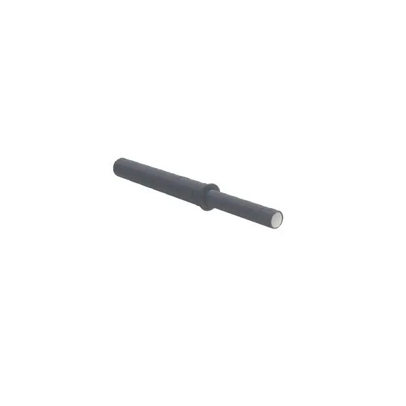 TL40.MA Толкатель Touch Latch с магнитом, антрацит