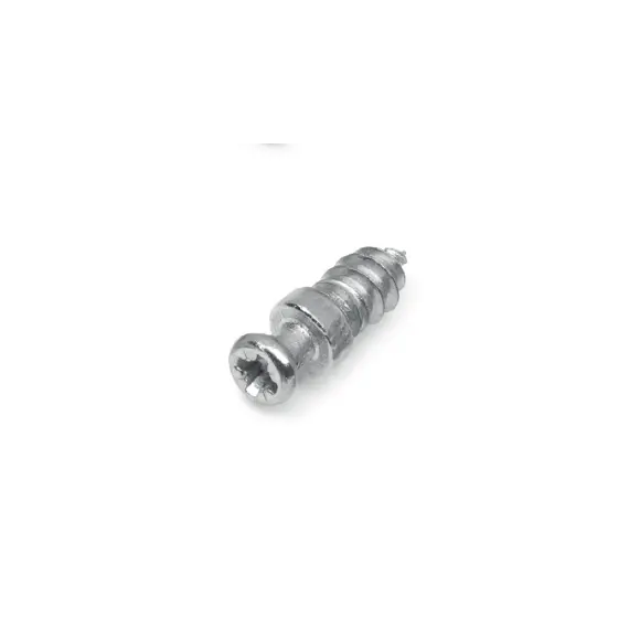 TI03FZ Дюбель d3х11 мм M3,8euro, цинк
