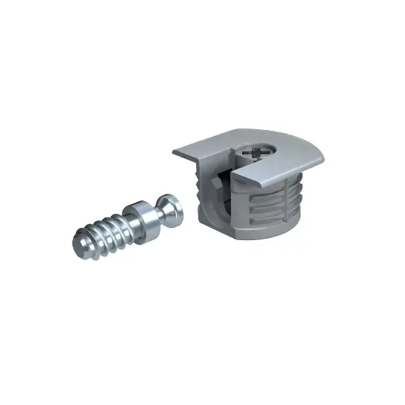 TI03FZ Дюбель d3х11 мм M3,8euro, цинк - 1