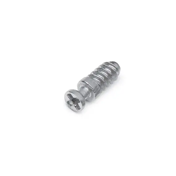 TI20ZZ Дюбель d5х7,5 мм M6euro, цинк