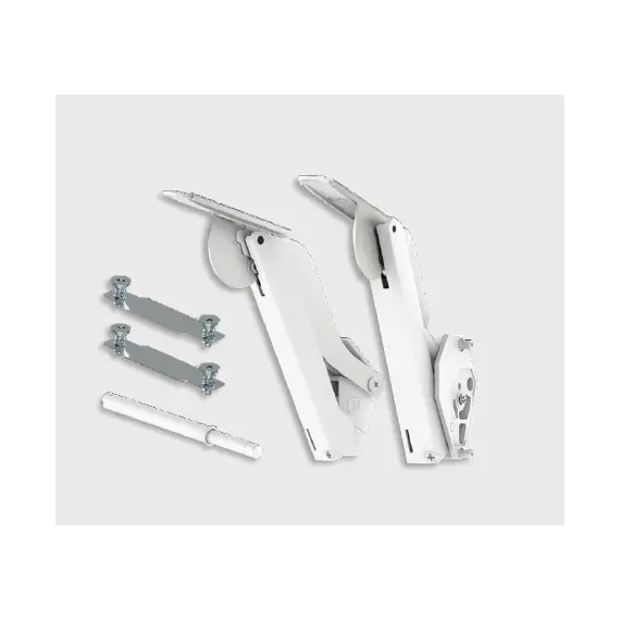 2722439966 Подъемник ФриСпейс PtO, комплект, тип B, белый/никель