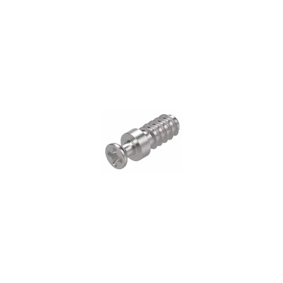 TI06ZL0000611 Дюбель d5х11 мм M6euro (замак)