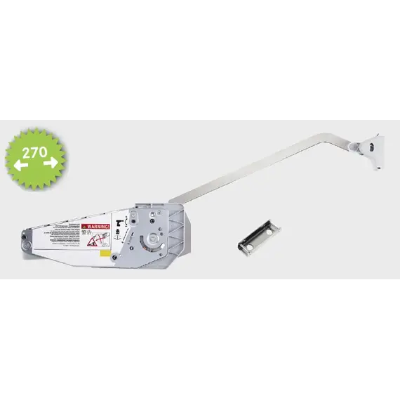 2720090006 Подъемник ФриФолд Шорт, E1fs, комплект H580-650 мм