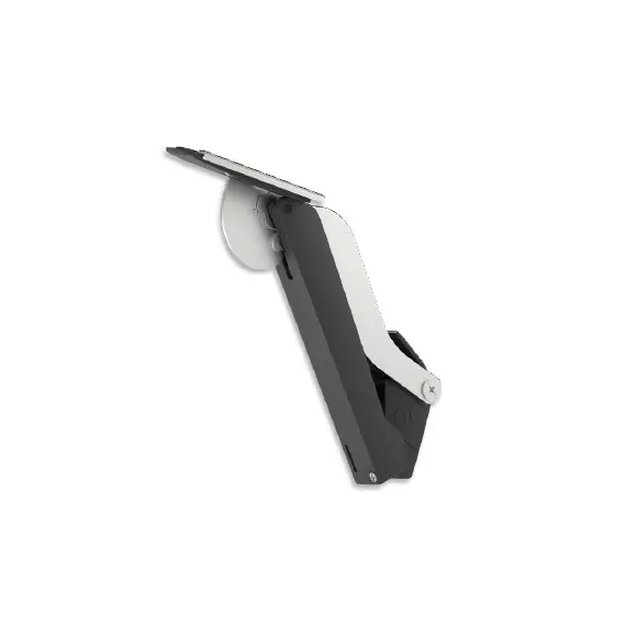 2722437500 Подъемник ФриСпейс PtO, комплект, тип B, антрацит/никель - 1