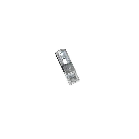 188 (оч) Ответная часть мебельной защелки, замак