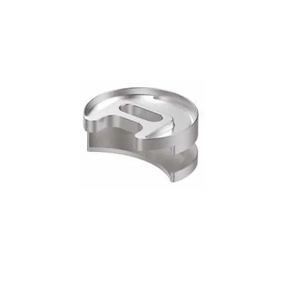EC12ZL Эксцентрик D25x11,3 мм (замак)