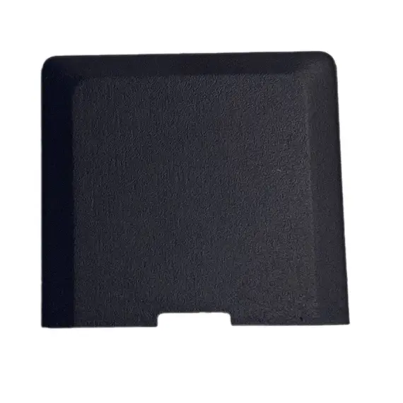 006999-8017 Заглушка пластик System 6 Gen 2, венге