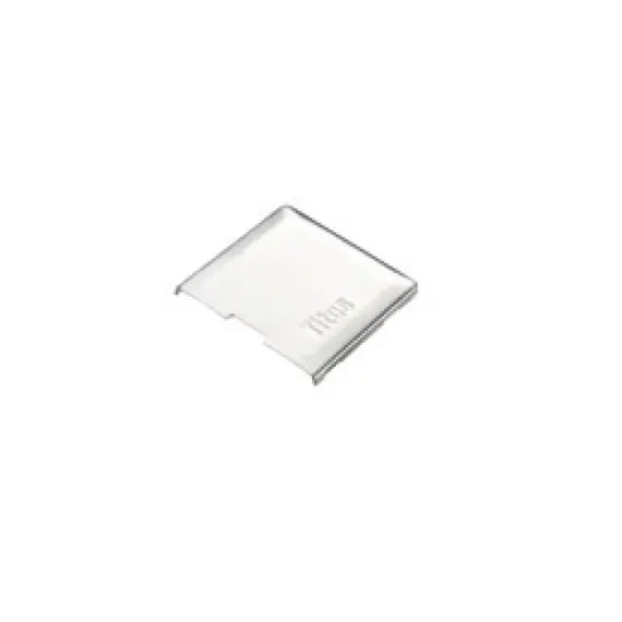006596-054-001 Заглушка к эксцентрику SYSTEM 6, никель