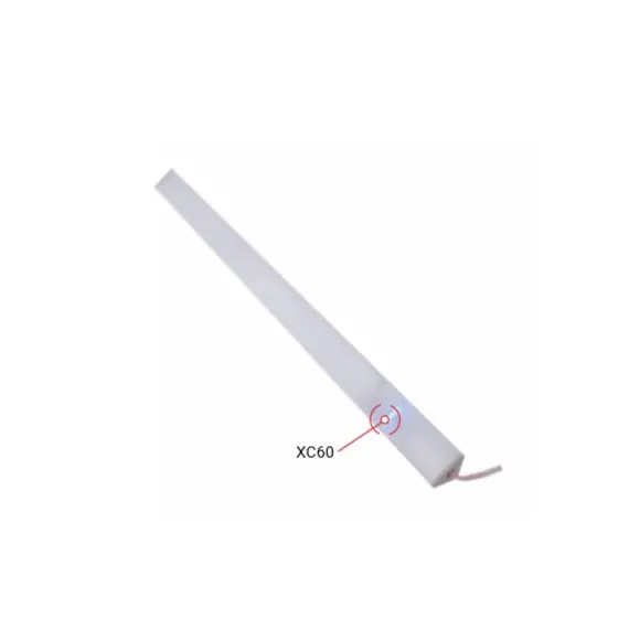 FUTX-0400-40-OP-L-01W Светильник LED FUTURA XC 400mm 6.7Watt встроенный выключатель