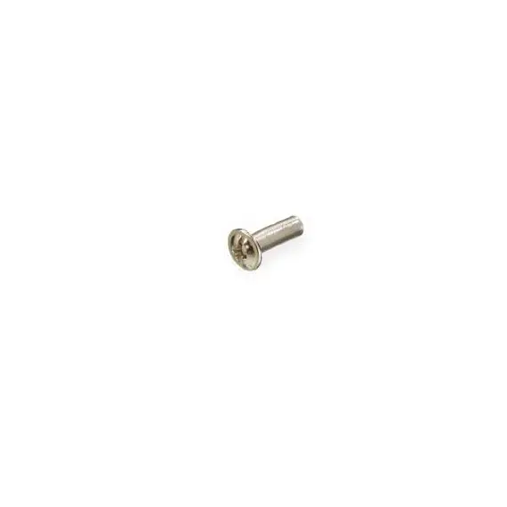 270-6532-050-00 Втулка межсекционной стяжки М4, L-15 мм