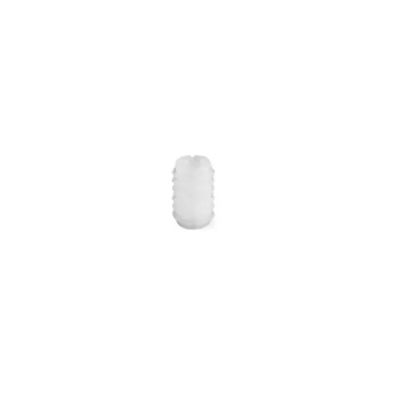 403-4068-200-00 Футорка пластиковая 5х12 мм