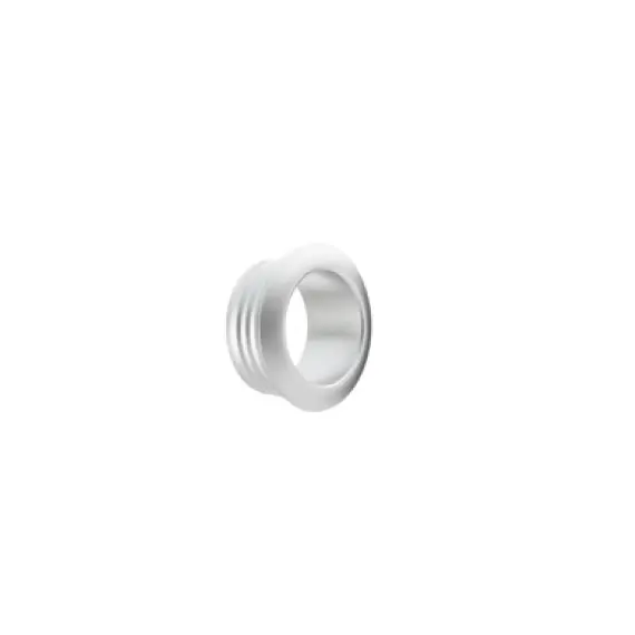 980-4845-211 Розетка Мини цилиндра замка Push Lock Mini, хром (B2020960)