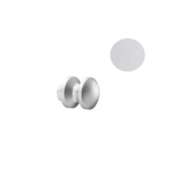 981-4857-211 Ручка-кнопка Мини 16 для замка Push Lock Mini, хром (B2020959)
