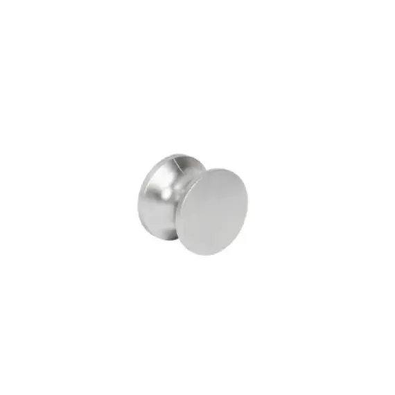 981-4862-211 Ручка-кнопка для замка Push Lock/ Push Esp Lock, хром (B2020046)