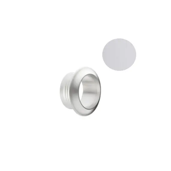 980-4842-211 Розетка 16 мм цилиндра замка Push Lock/ Push Esp Lock, хром (B2020095)