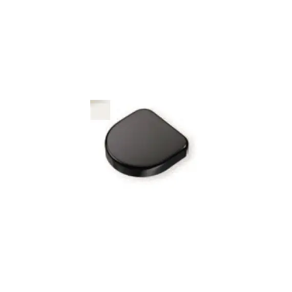 245-4234-261-00 Заглушка Titus на чашку петли ST и Basic, пластик хром