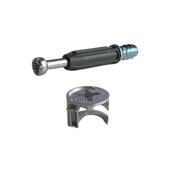 009699-885-K07 Эксцентриковая стяжка, комплект (009699+005078)
