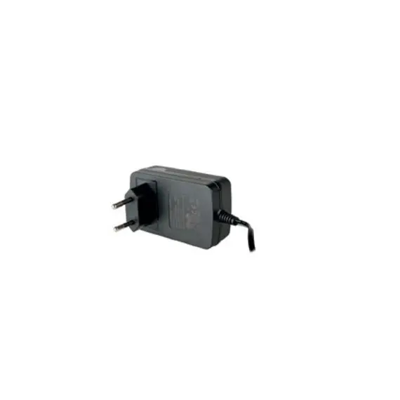 YS012-024-NOZ-MIN06 Блок питания для светодиодных светильников ZSI 24W/12VDC с ножным выключателем и разветвителем на 6 светильников - 2