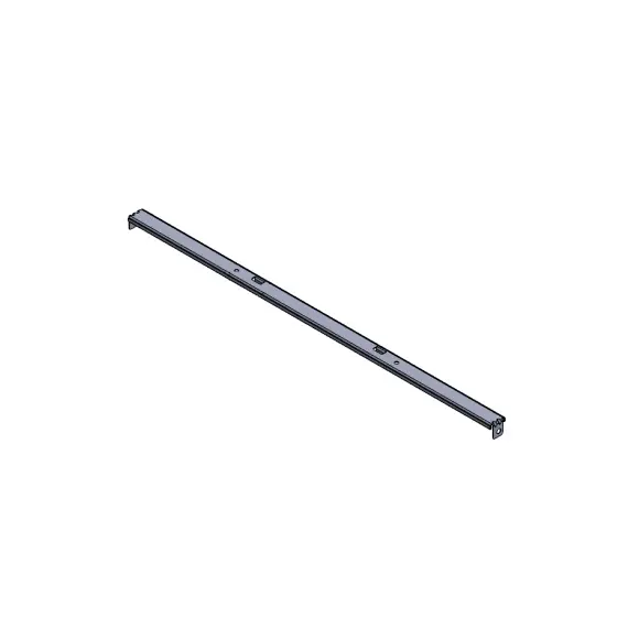 59CFG0071018020 Перекладина для кухонного корпуса B1000 F18 ZN - 1