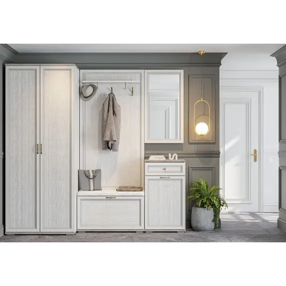 Кронштейн "Бронза шлифованная" - 1