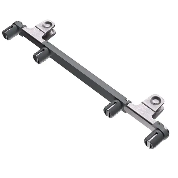 656-0H67-380-00 Соединитель фронтальный EasyFix для ящиков Tekform slimline+ DW145/182