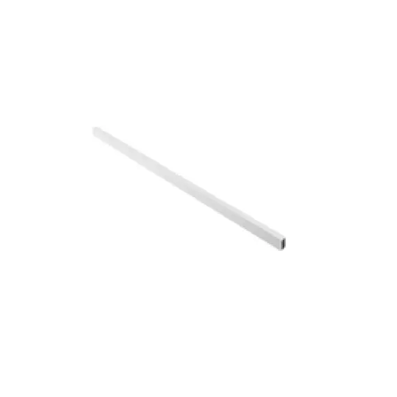 656-8126-511-00 Планка фронтальная внутренняя 600 для ящиков Tekform slimline+ DW145/182, белый