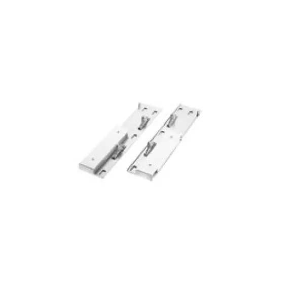 656-8341-350-00 Соединитель фронтальный для ящиков Tekform slimline+ DW182, белый