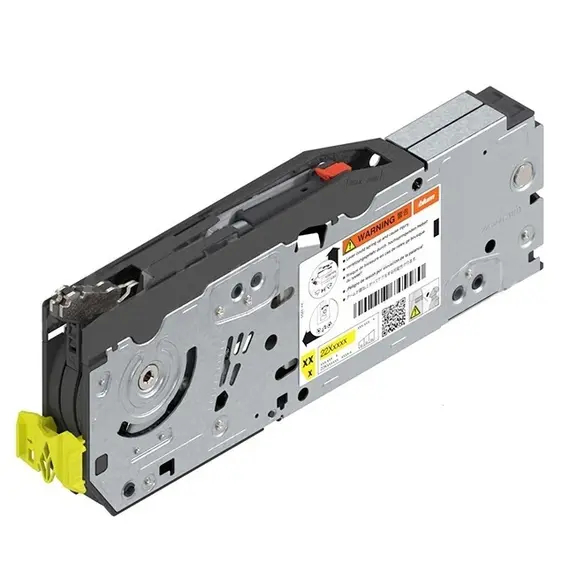 22F2801 KRAFTSP 16 ZN Силовой механизм 28 AVENTOS HF top КМ 10000-19300 (02299866)