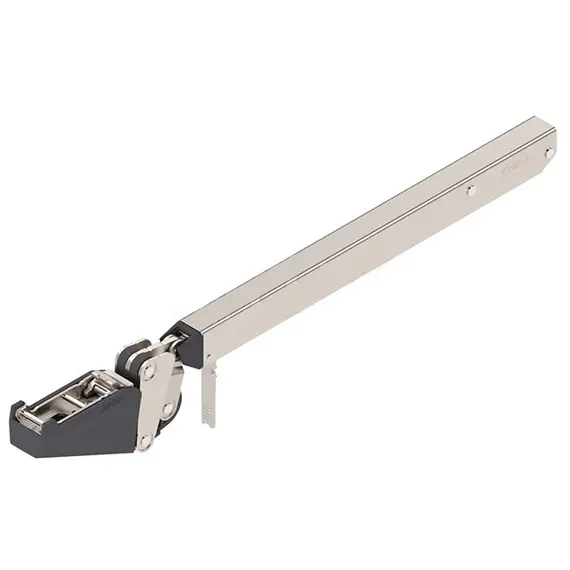 22F3901 TE-HEB V42 NI Телескопический рычаг 35 AVENTOS HF top ВК= 840-1200 мм (09632647)
