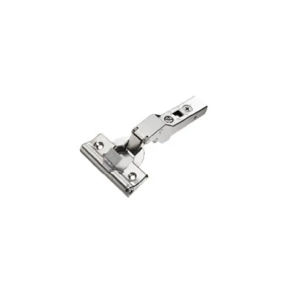 701-0E52-650-00 Петля T-type Glissando 110/45/9 мм 30 гр