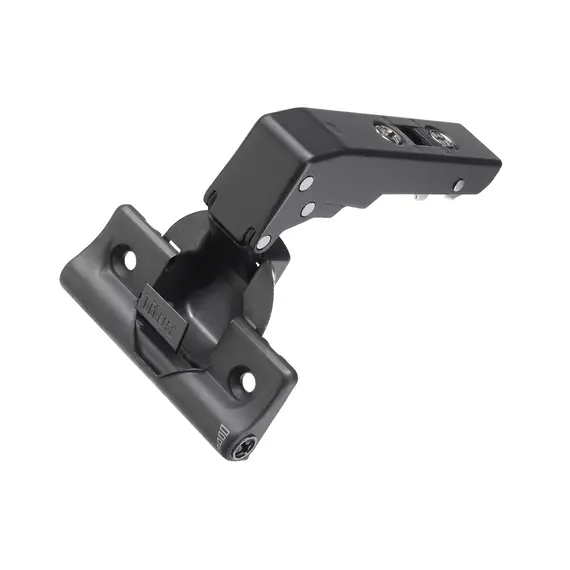 701-0A98-961-00 Петля T-type-i TeraBlack Glissando 110/48/17 90 гр