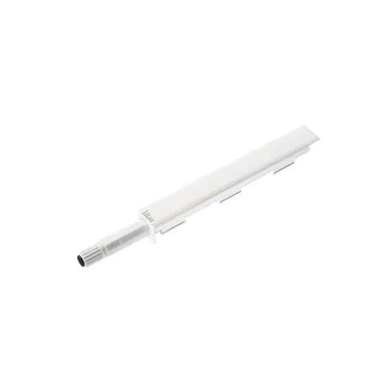 915-9278-356-00 Толкатель Push Latch S3, с направляющей, белый