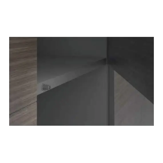 915-9276-383-00 Толкатель Push Latch S3, антрацит - 1