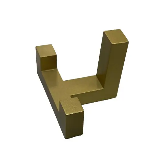 Крючок К-03/2 золото