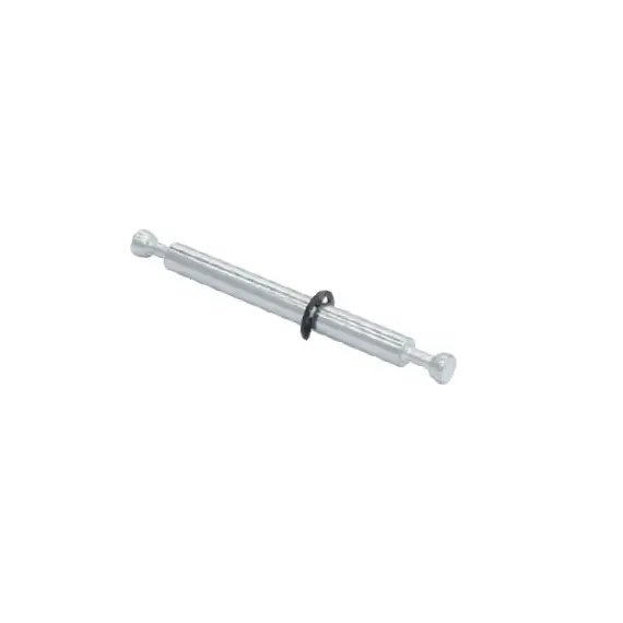 153-5752-7084-Z Двойной болт для эксцентриковой стяжки, с кольцом, 34мм, ДСП 16мм
