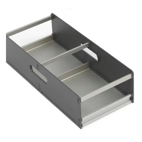 5055.91.10112 Разделитель для ящика 200*447*120 мм FlexBox Ninka